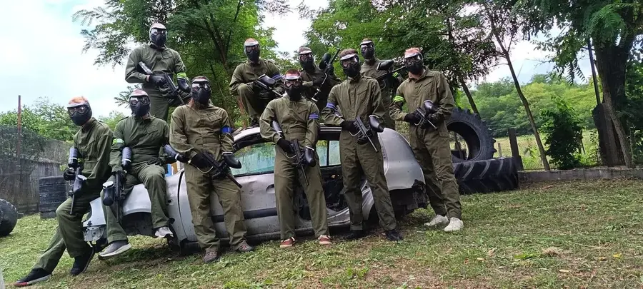 Team Ops